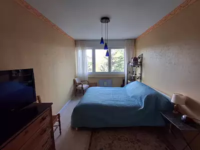 Appartement, 125 m²