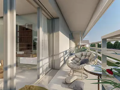 Esprit Parc