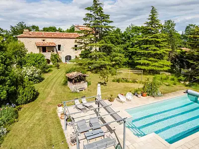 Maison, 250 m²
