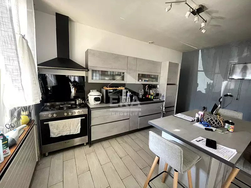 Maison, 173,55 m²