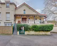 Appartement, 47,1 m²