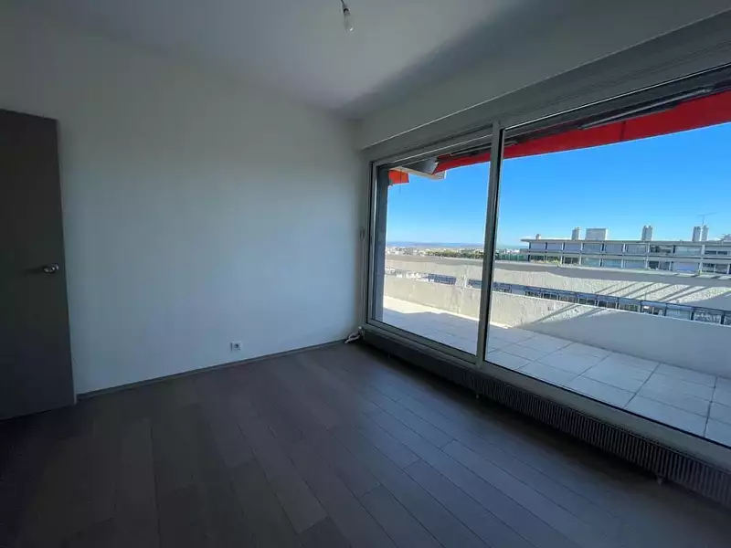 Appartement, 101 m²
