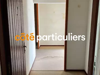 Appartement, 67 m²