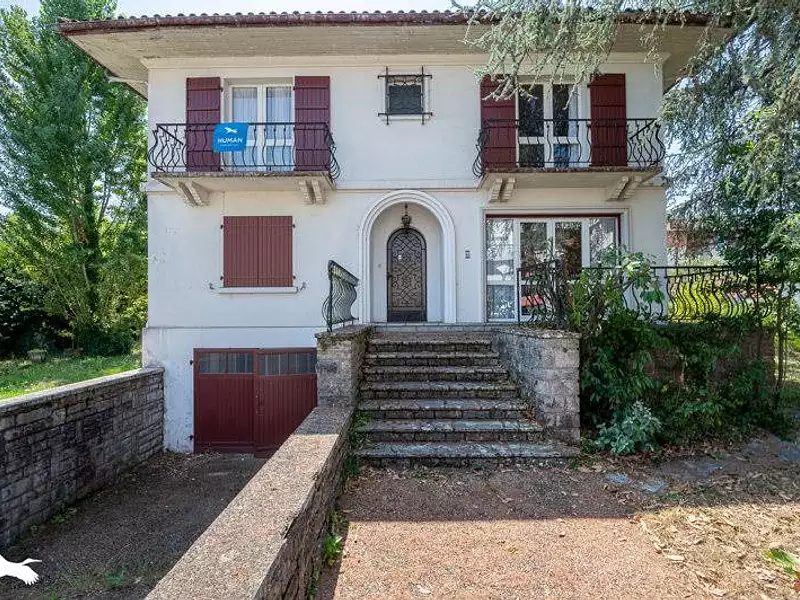 Maison, 173 m²