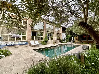 Maison, 242,5 m²