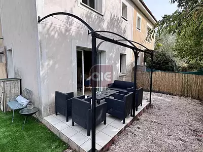 Appartement, 38,04 m²