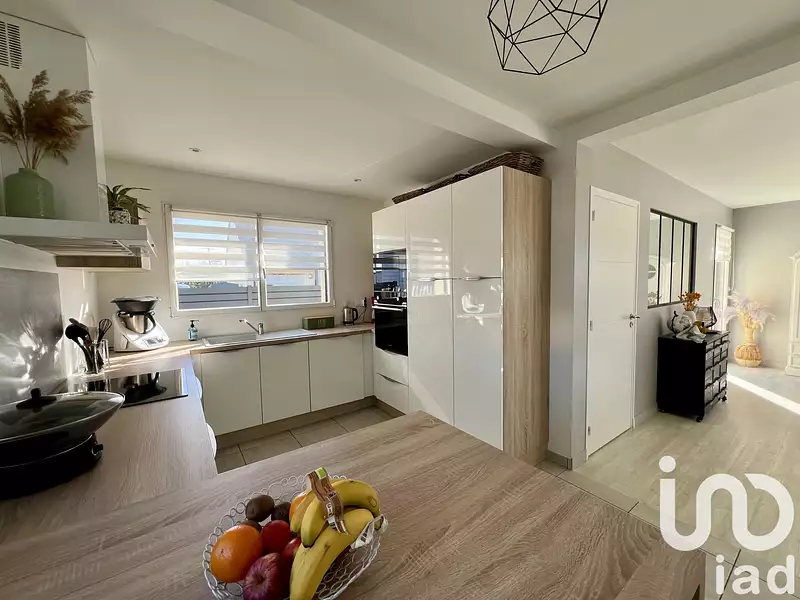 Maison, 150 m²