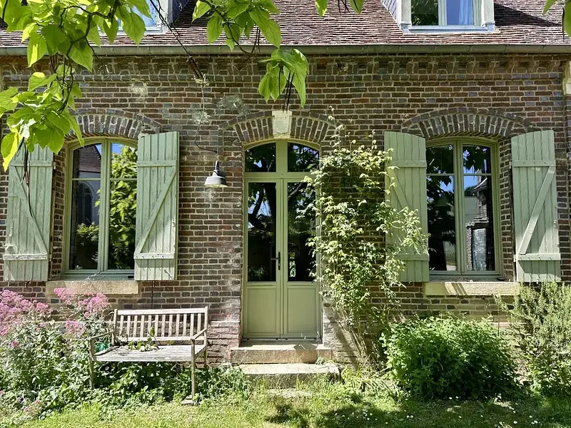 Maison, 278 m²