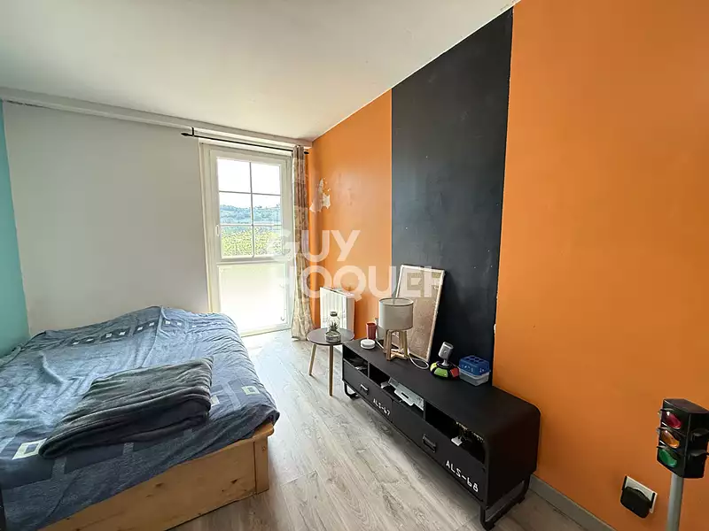 Appartement, 94 m²