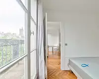 Appartement a louer paris-1er-arrondissement - 3 pièce(s) - 51 m2 - Surfyn