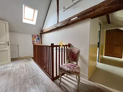Maison, 275 m²