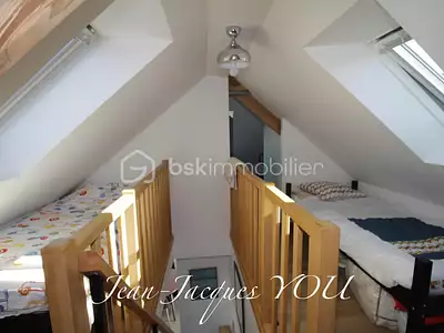 Maison, 66 m²