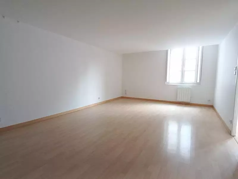 Appartement, 64,61 m²