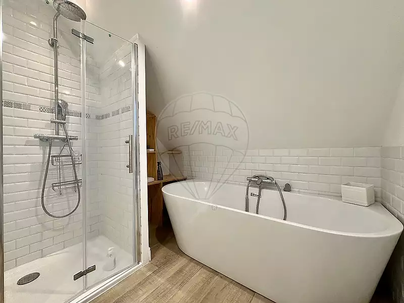 Maison, 185 m²