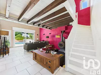 Maison, 186 m²