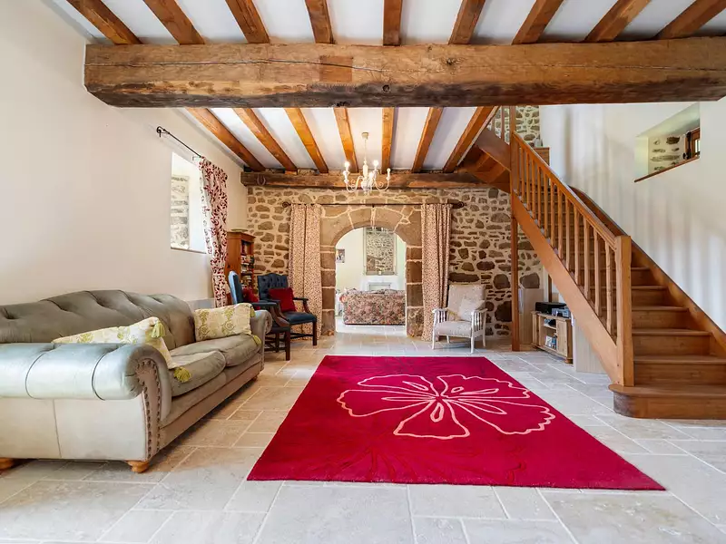 Maison, 222 m²