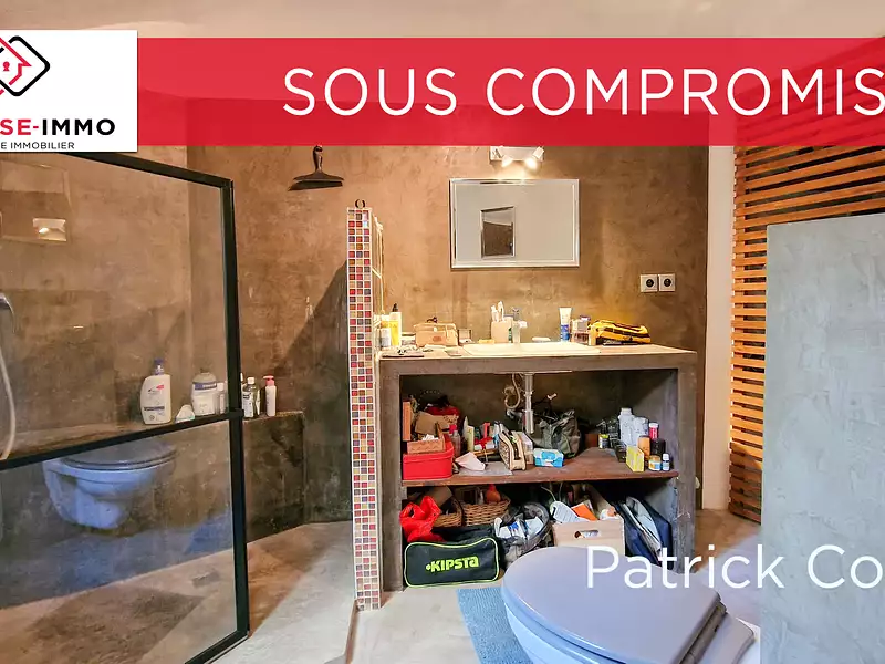 Appartement, 71,72 m²