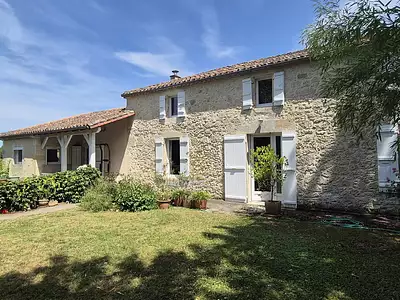 Maison, 160 m²