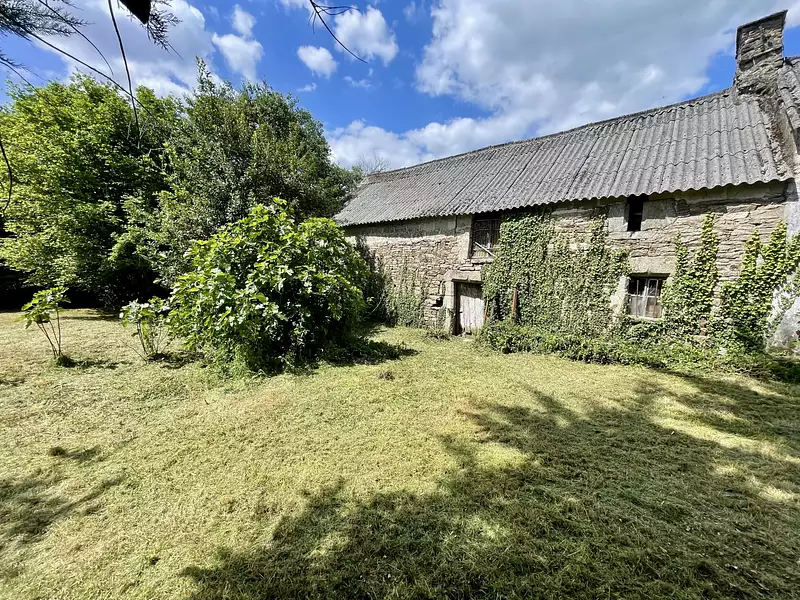 Maison, 84 m²