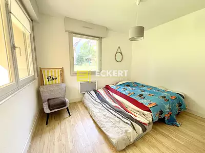 Appartement, 72 m²