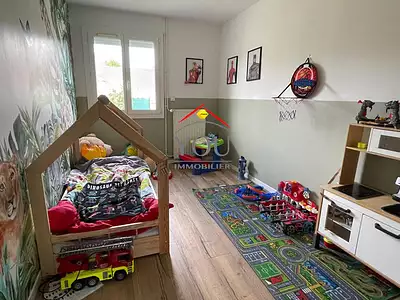 Maison, 72,58 m²