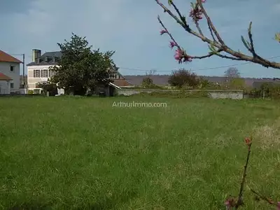 Terrain, 2 171 m²