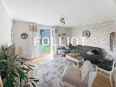 Maison, 114 m²