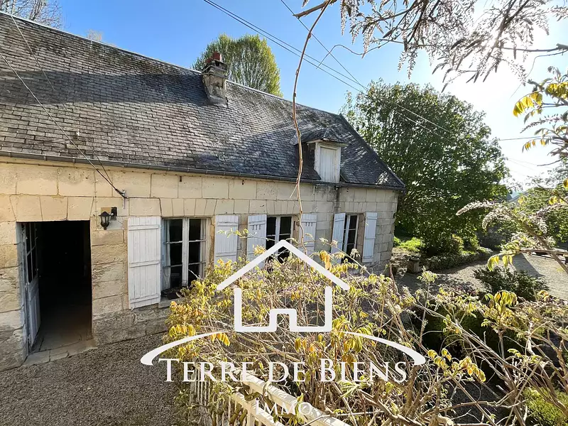 Maison, 125 m²