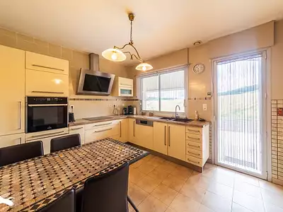 Maison, 150 m²