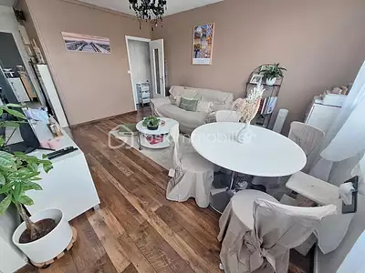 Appartement, 65 m²