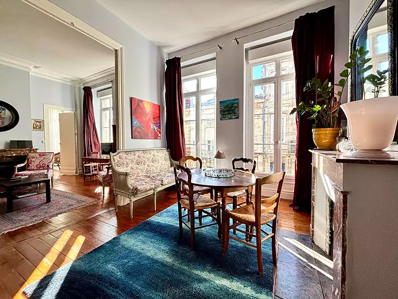 Appartement, 90,47 m²