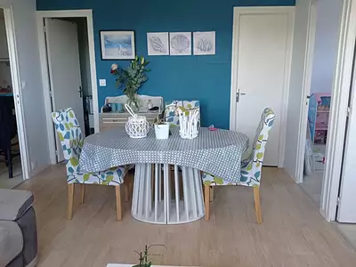 Appartement, 68,25 m²