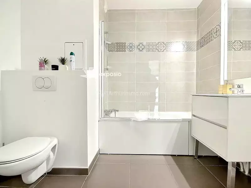 Appartement, 78 m²