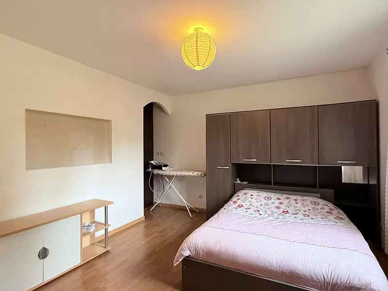 Maison, 135,54 m²