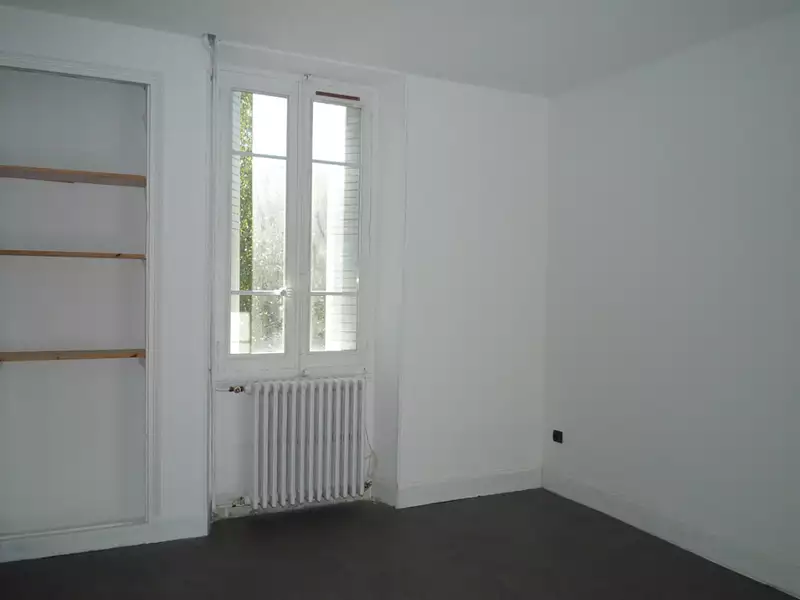 Appartement, 73,6 m²