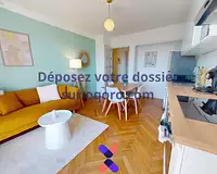 Appartement, 76,26 m²