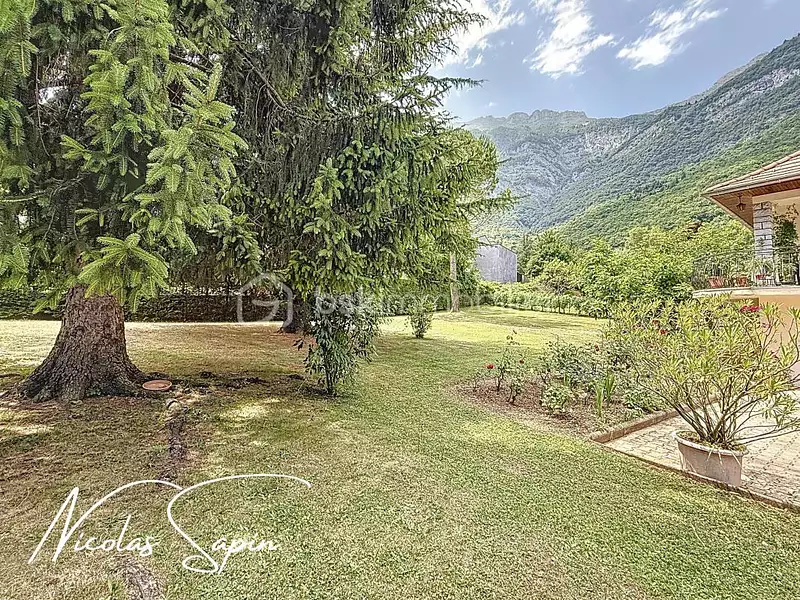 Maison, 93 m²