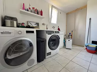 Maison, 122 m²