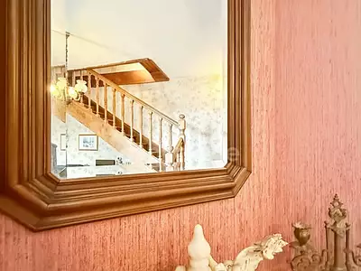 Maison, 143 m²