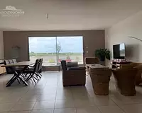 Appartement, 126 m²