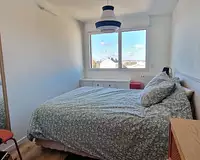 Appartement, 87,78 m²