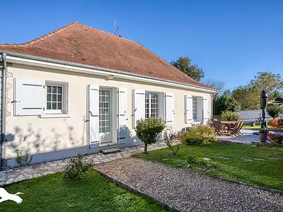 Maison, 139 m²