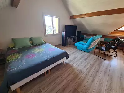 Maison, 237 m²