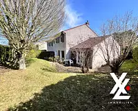 Maison, 110 m²