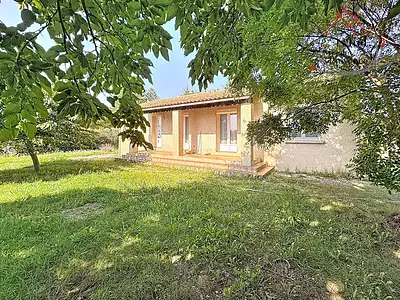 Maison, 92 m²