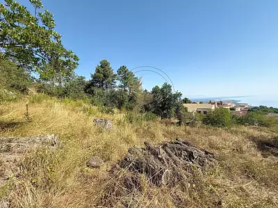 Terrain, 939 m²