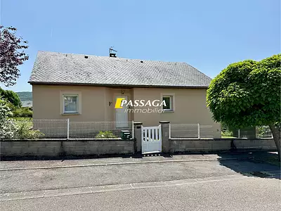 Maison, 90,59 m²