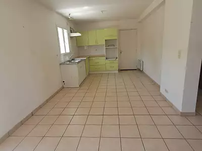 Maison, 84 m²