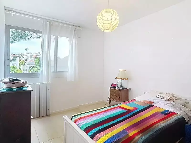 Appartement, 63,7 m²