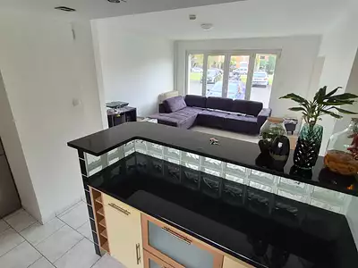 Appartement, 67,95 m²